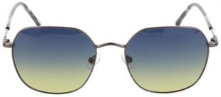 Hawk HW2138-02 57 Polarize Unisex Güneş Gözlüğü