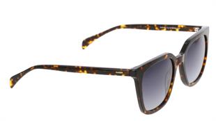 Hawk HW2149-02 53 Polarize Unisex Güneş Gözlüğü