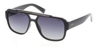 Hawk HW2217-01 57 Polarize Unisex Güneş Gözlüğü