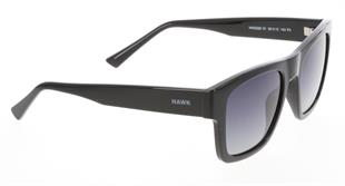 Hawk HW2220-01 52 Polarize Unisex Güneş Gözlüğü
