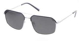 Hawk HW2225-02 58 Polarize Unisex Güneş Gözlüğü