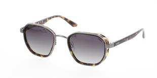 Hawk HW2229-02 51 Polarize Unisex Güneş Gözlüğü