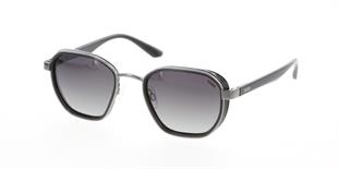 Hawk HW2229-01 51 Polarize Unisex Güneş Gözlüğü
