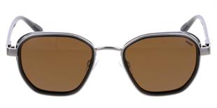 Hawk HW2229-04 51 Polarize Unisex Güneş Gözlüğü
