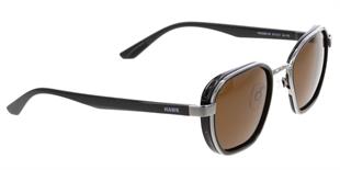 Hawk HW2229-04 51 Polarize Unisex Güneş Gözlüğü