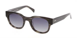 Hawk HW2245-03 49 Polarize Unisex Güneş Gözlüğü