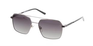 Hawk HW2252-03 54 Polarize Unisex Güneş Gözlüğü