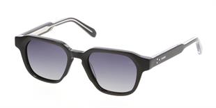 Hawk HW2257 01 50 Polarize Unisex Güneş Gözlüğü