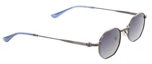 Hawk HW2259-03 48 Polarize Unisex Güneş Gözlüğü