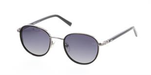 Hawk HW2260-03 50 Polarize Unisex Güneş Gözlüğü