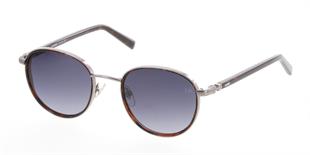 Hawk HW2260 01 50 Polarize Unisex Güneş Gözlüğü