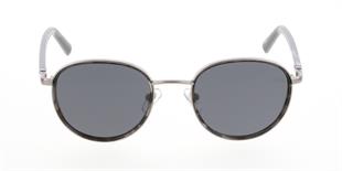 Hawk HW2260 02 50 Polarize Unisex Güneş Gözlüğü