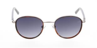 Hawk HW2260 01 50 Polarize Unisex Güneş Gözlüğü