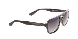 Hawk HW2266-02 57 Polarize Unisex Güneş Gözlüğü