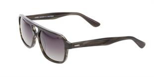Hawk HW2266-02 57 Polarize Unisex Güneş Gözlüğü