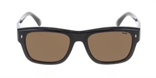 Hawk HW2288-02 53 Unisex Güneş Gözlüğü