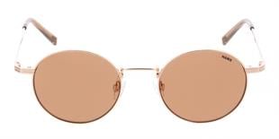 Hawk HW2294-03 49 Unisex Güneş Gözlüğü