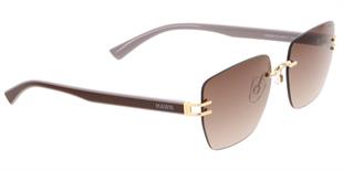 Hawk HW2299-02 58 Unisex Güneş Gözlüğü