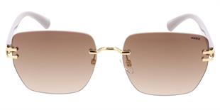 Hawk HW2299-02 58 Unisex Güneş Gözlüğü