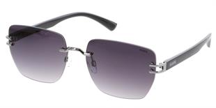 Hawk HW2299-01 58 Unisex Güneş Gözlüğü