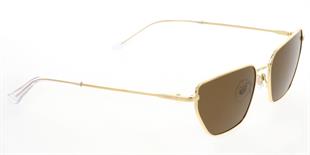 Hawk HW2324-01 56 Polarize Unisex Güneş Gözlüğü