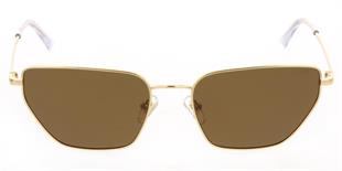 Hawk HW2324-01 56 Polarize Unisex Güneş Gözlüğü