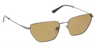 Hawk HW2324-03 56 Polarize Unisex Güneş Gözlüğü