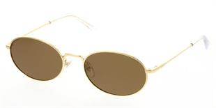 Hawk HW2326-01 54 Polarize Unisex Güneş Gözlüğü