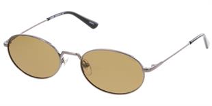 Hawk HW2326-03 54 Polarize Unisex Güneş Gözlüğü