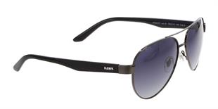 Hawk HW2327-01 59 Unisex Güneş Gözlüğü