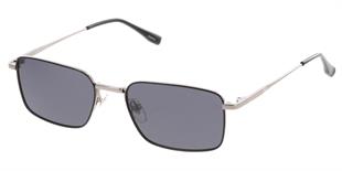 Hawk HW2329-02 55 Polarize Unisex Güneş Gözlüğü