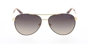 Hawk HW2338-01 58 Polarize Unisex Güneş Gözlüğü