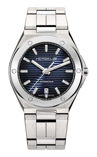 Herbelin Cap Camarat 1645B15 Otomatik Erkek Kol Saati