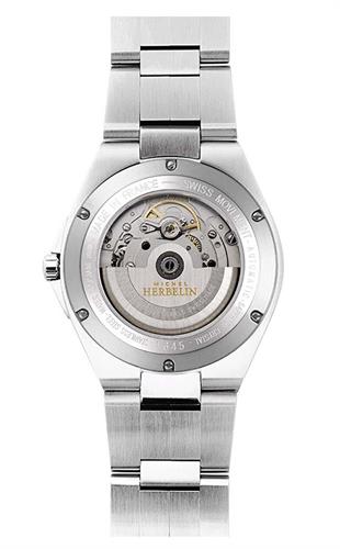 Herbelin Cap Camarat 1645B15 Otomatik Erkek Kol Saati