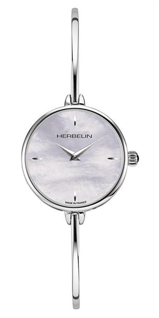 Herbelin Fil 17206B19 Kadın Kol Saati