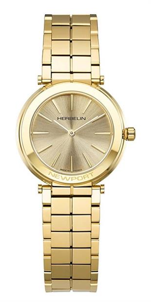 Herbelin Newport 16922BP13 Kadın Kol Saati