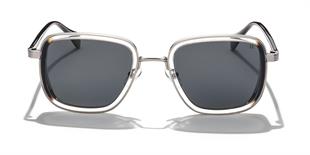 Hermod HE1867-C2-52 Polarize Erkek Güneş Gözlüğü