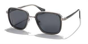 Hermod HE1867-C3-52 Polarize Erkek Güneş Gözlüğü