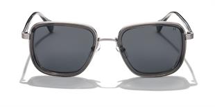 Hermod HE1867-C3-52 Polarize Erkek Güneş Gözlüğü