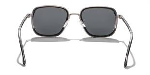 Hermod HE1867-C1-52 Polarize Erkek Güneş Gözlüğü