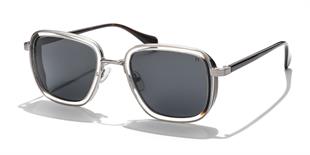 Hermod HE1867-C2-52 Polarize Erkek Güneş Gözlüğü