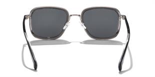 Hermod HE1867-C3-52 Polarize Erkek Güneş Gözlüğü