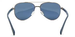 Hermod HE7322-C3 59 Polarize Erkek Güneş Gözlüğü