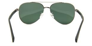 Hermod HE7322-C2 59 Polarize Erkek Güneş Gözlüğü