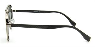 Hermod HE7322-C2 59 Polarize Erkek Güneş Gözlüğü