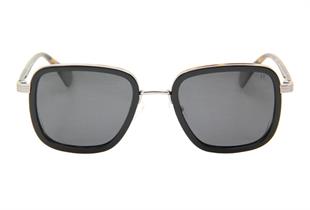 Hermod H1867 C04 52 Polarize Kadın Güneş Gözlüğü