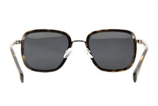 Hermod H1867 C04 52 Polarize Kadın Güneş Gözlüğü