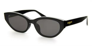 Hermod HE9100-C1 62 Kadın Güneş Gözlüğü
