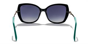Hermod OLD5191A-C1-53 Polarize Kadın Güneş Gözlüğü