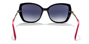 Hermod OLD5191A-C2-53 Polarize Kadın Güneş Gözlüğü